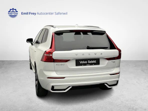 Fahrzeugbild VOLVO XC60 2.0 T6 TE Plus Dark eAWD
