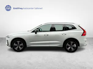 Volvo XC60 2.0 T6 TE Plus Dark eAWD