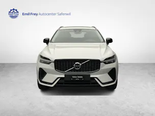Volvo XC60 2.0 T6 TE Plus Dark eAWD