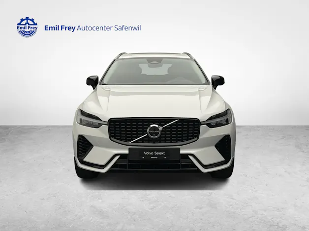 Volvo XC60 2.0 T6 TE Plus Dark eAWD