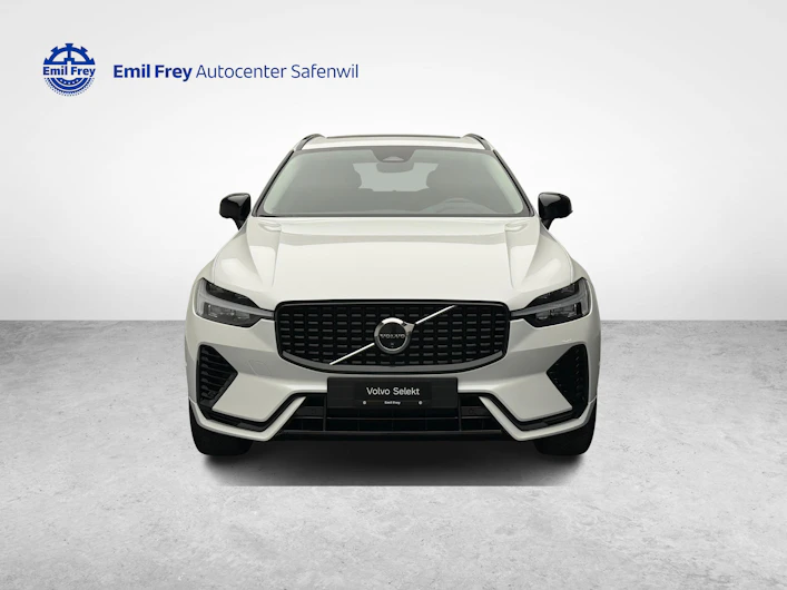 Fahrzeugbild VOLVO XC60