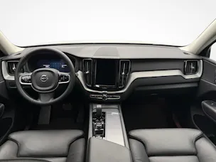 Volvo XC60 2.0 T6 TE Plus Dark eAWD