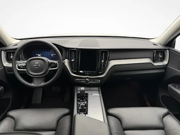 Volvo XC60 2.0 T6 TE Plus Dark eAWD