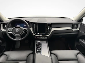 Fahrzeugbild VOLVO XC60 2.0 T6 TE Plus Dark eAWD