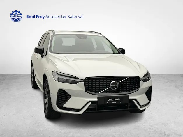Volvo XC60 2.0 T6 TE Plus Dark eAWD