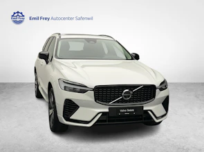 Fahrzeugbild VOLVO XC60 2.0 T6 TE Plus Dark eAWD