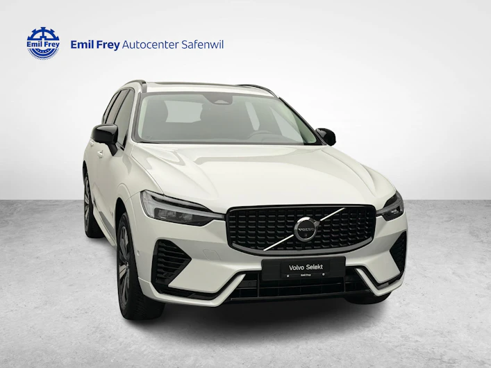 Fahrzeugbild VOLVO XC60