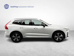 Volvo XC60 2.0 T6 TE Plus Dark eAWD