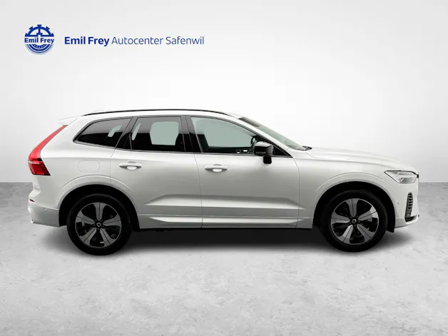 Volvo XC60 2.0 T6 TE Plus Dark eAWD