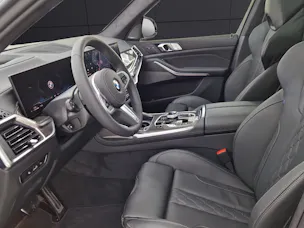 BMW X7 40d xDrive
