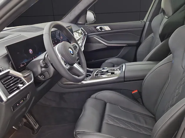 BMW X7 40d xDrive