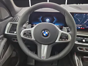 BMW X7 40d xDrive