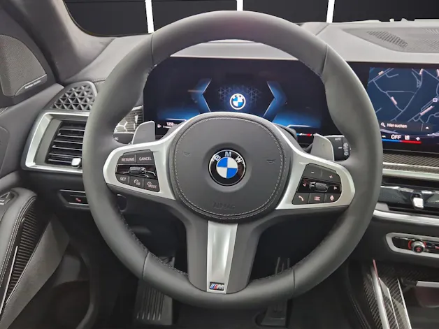 BMW X7 40d xDrive