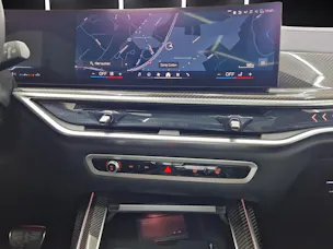 BMW X7 40d xDrive