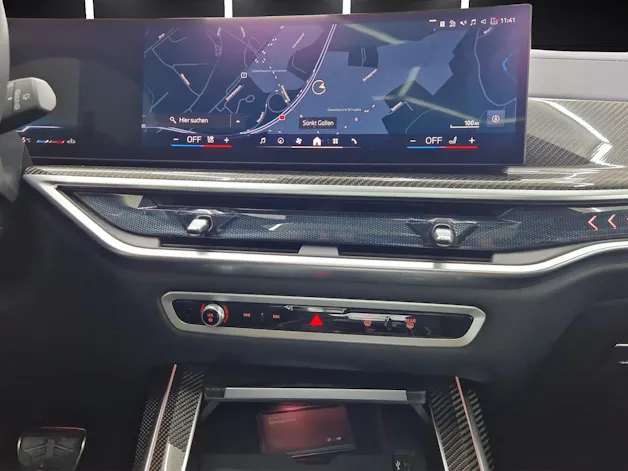 BMW X7 40d xDrive