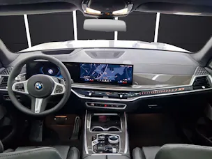 BMW X7 40d xDrive