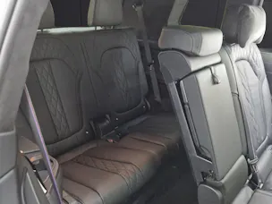 BMW X7 40d xDrive