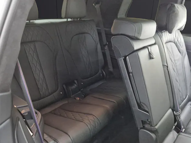 BMW X7 40d xDrive