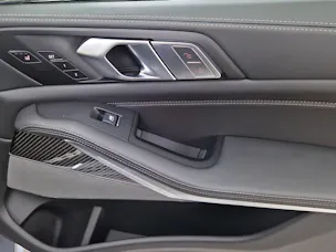 BMW X7 40d xDrive