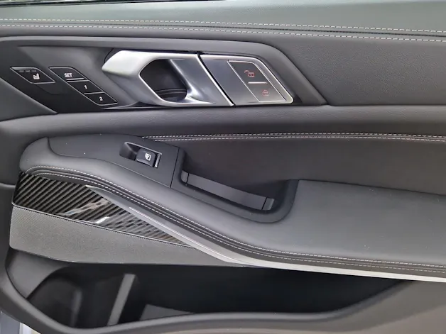 BMW X7 40d xDrive