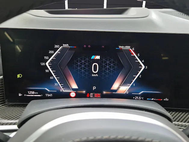 BMW X7 40d xDrive