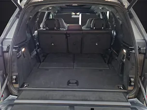 BMW X7 40d xDrive