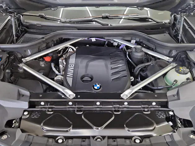 BMW X7 40d xDrive
