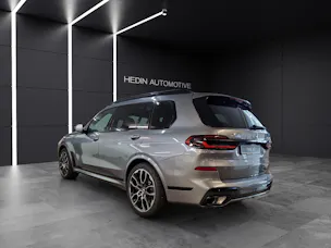 BMW X7 40d xDrive