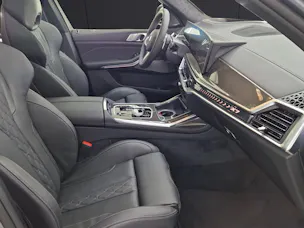 BMW X7 40d xDrive