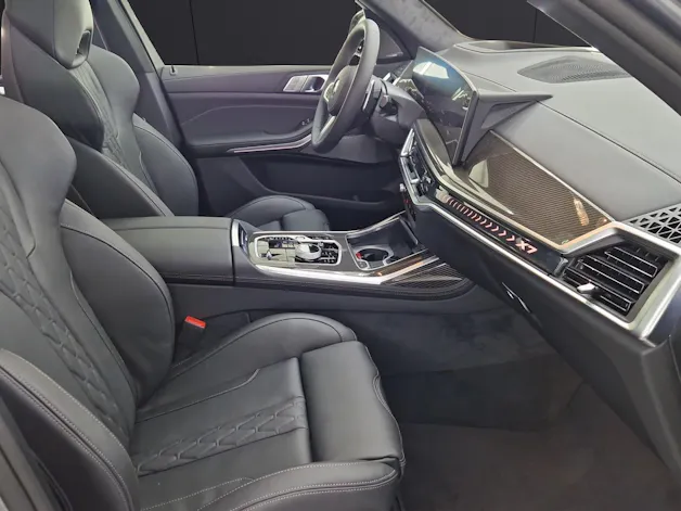 BMW X7 40d xDrive