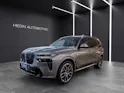 BMW X7 40d xDrive