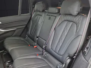 BMW X7 40d xDrive