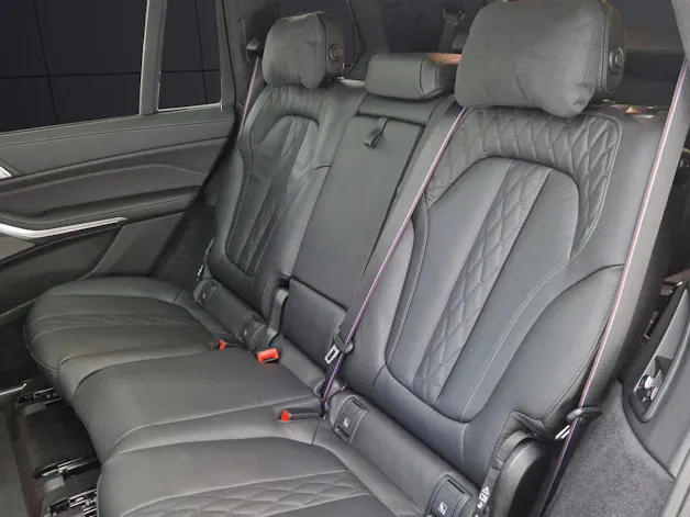 BMW X7 40d xDrive