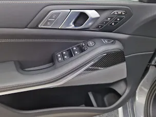 BMW X7 40d xDrive