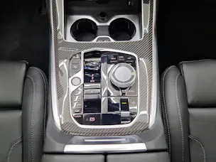 BMW X7 40d xDrive