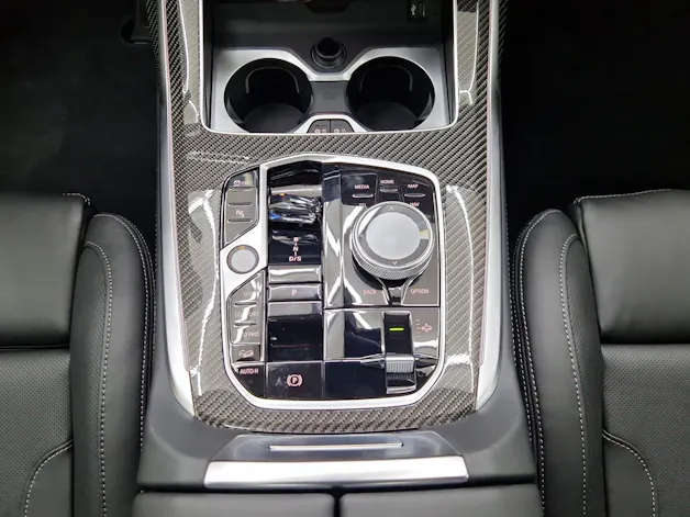 BMW X7 40d xDrive