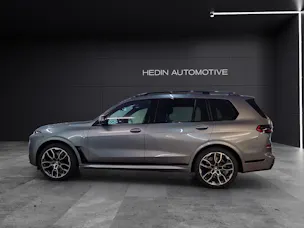 BMW X7 40d xDrive