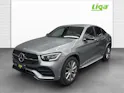 Mercedes-Benz GLC 300 d AMG Line 4Matic Coupé