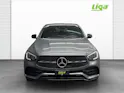 Mercedes-Benz GLC 300 d AMG Line 4Matic Coupé