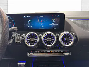 Mercedes-Benz AMG GLA 45 S 4matic+