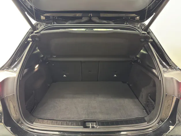 Mercedes-Benz AMG GLA 45 S 4matic+