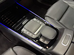 Mercedes-Benz AMG GLA 45 S 4matic+