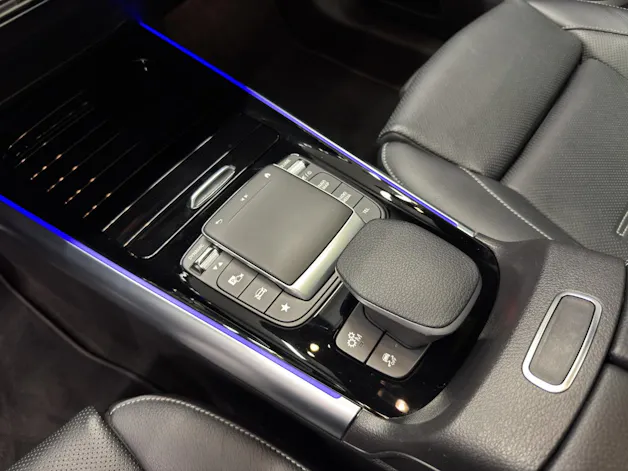 Mercedes-Benz AMG GLA 45 S 4matic+