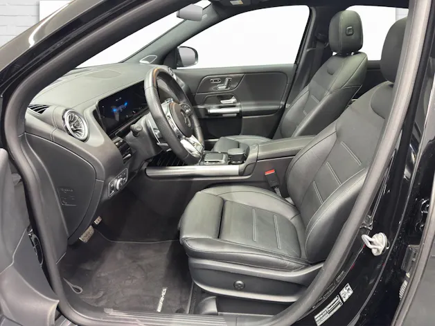 Mercedes-Benz AMG GLA 45 S 4matic+