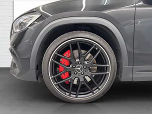 Mercedes-Benz AMG GLA 45 S 4matic+