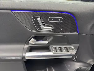 Mercedes-Benz AMG GLA 45 S 4matic+