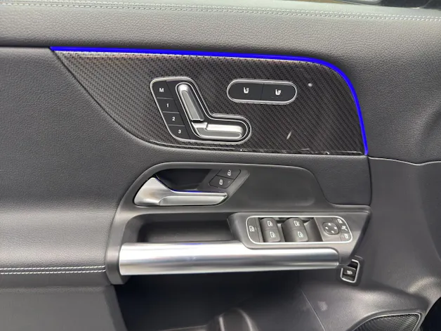 Mercedes-Benz AMG GLA 45 S 4matic+