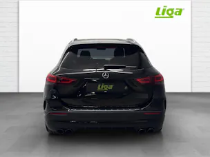 Mercedes-Benz AMG GLA 45 S 4matic+