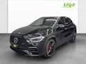 Mercedes-Benz AMG GLA 45 S 4matic+