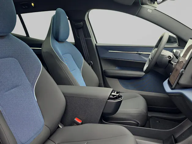 Volvo EX30 E60 Twin Ultra Performance AWD